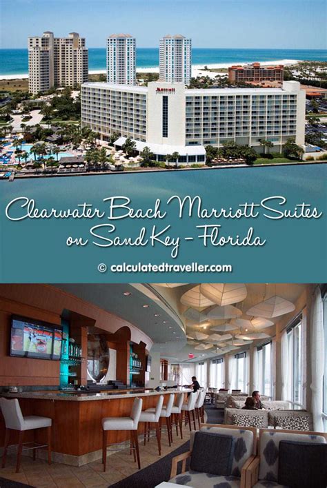 Clearwater Beach Marriott Suites On Sand Key Review