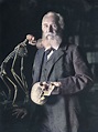 Ernst Haeckel and the Phyletic Museum | SciHi Blog