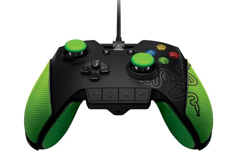 Razer Wildcat Gaming Controller For Xbox One Xbox One Buy Now At