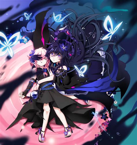 Elsword Laby Nisha Elsword Anime Anime Art Elsword