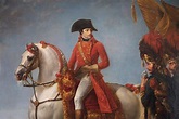 grandes civilizaciones y personajes de la historia: Napoleon Bonaparte