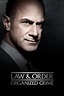 Law & Order: Organized Crime (TV Series 2021- ) - Posters — The Movie ...