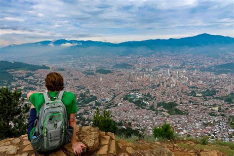 Everything You Need To Know Before Visiting Medellin Colombia All In