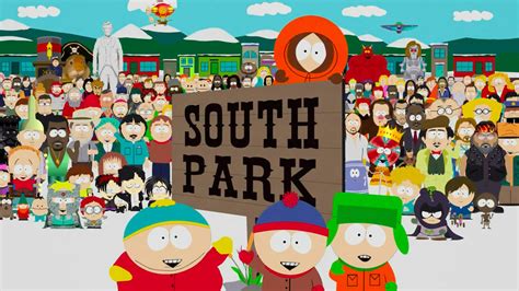 South Park 15 Choses Incroyables à Savoir Sur La Série Culte Allociné