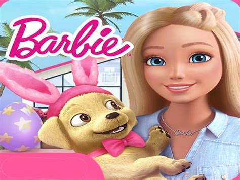 Barbie Dreamhouse Adventures Game Online Ad9gcom Games Play Online