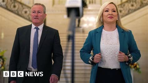 Northern Ireland Protocol Stormont Recalled After Sinn F In Petition