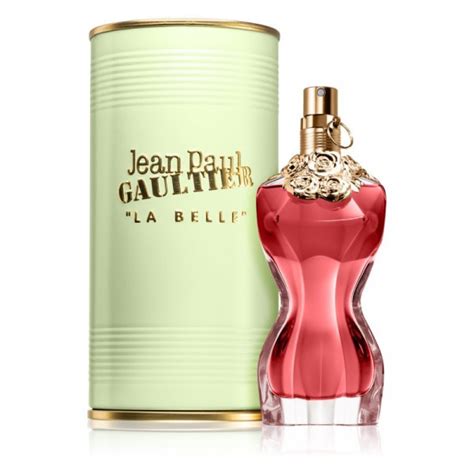La Belle Jean Paul Gaultier Eau De Parfum Spray 100ml