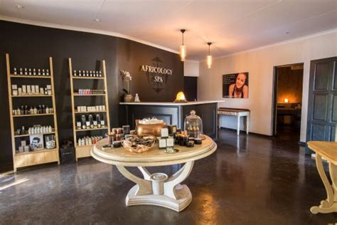 Africology Spa Hoedspruit 2021 All You Need To Know Before You Go With Photos Hoedspruit