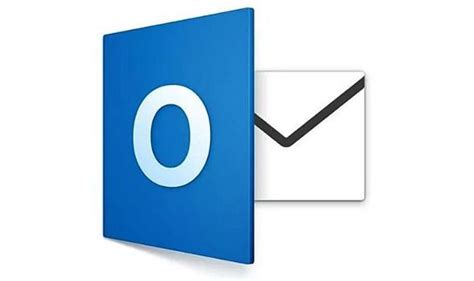 Hotmail Email Logo Logodix