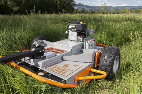 CLOSEOUT SALE! Dirty Hand Tools 44 Inch Rough Cut Mower, Briggs