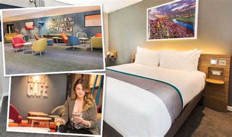Check spelling or type a new query. Travelodge launch budget chic hotels across the UK this ...