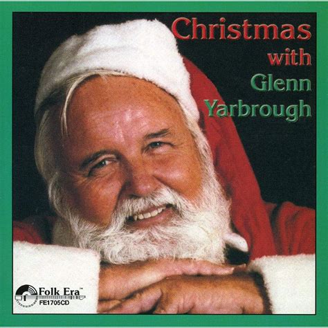 Christmas With Glenn Yarbrough Uk