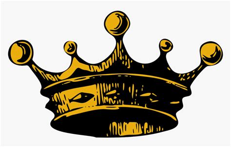 Crown Clip Art Images King Crown Png Vector Transparent Png Kindpng