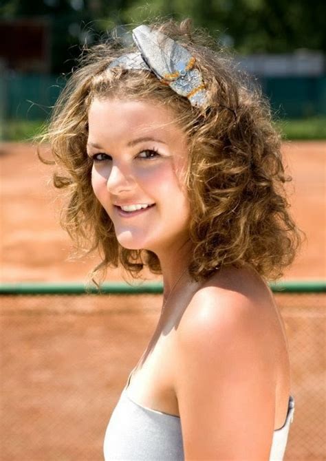 Agnieszka Radwanska Hot Polish Tennis Player South Indian And Bollywood Actress Image Hosting