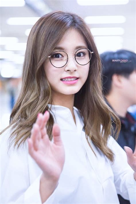 Nayeon Momo Most Beautiful Images Glasses For Your Face Shape Extended Play Chou Tzu Yu