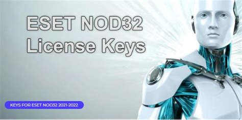 Serial Number Eset Nod32 Internet Security 14 License Keys Free 2023