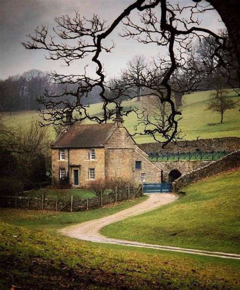 Chatsworth Derbyshire England Uk Places To Visit English