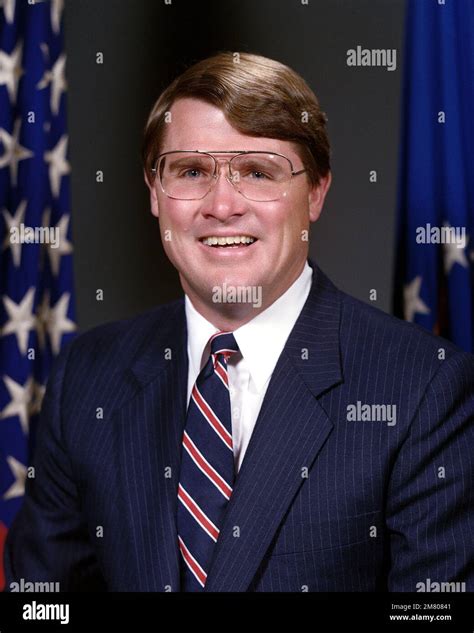Russell D Hale Usaf Assistant Secretary Of The Air Force For