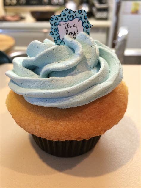 Beautifully crafted cupcakes and cakes for all occasions based in norwich, norfolk. Baby shower cupcakes for baby boy simple and cute (With images) | Baby shower cupcakes, Shower ...
