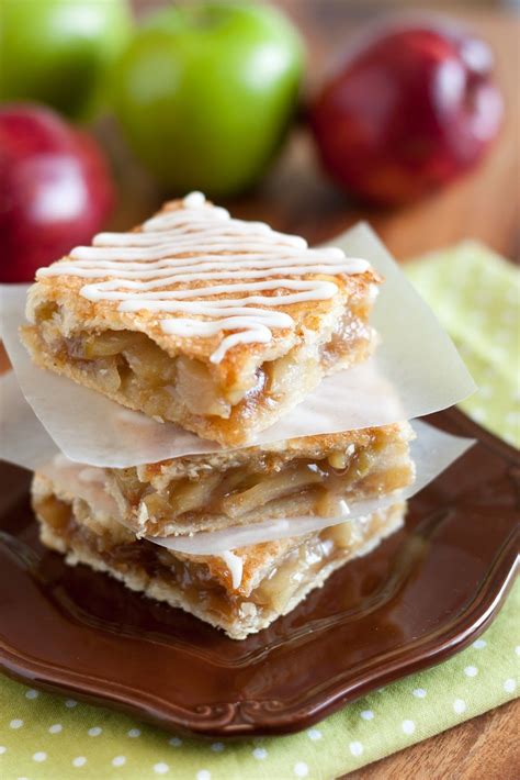 Apple Pie Bars Desserts Apple Pie Bars Yummy Food