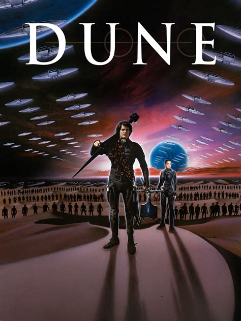 Dune Trailer Trailers Videos Rotten Tomatoes