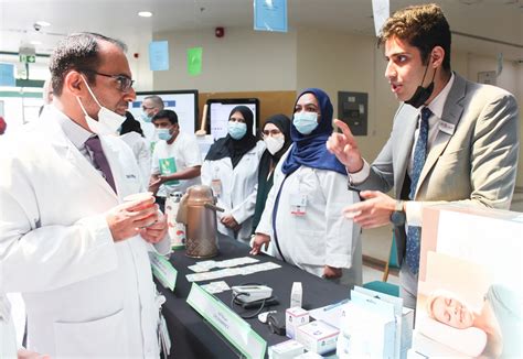 Kuwait Hospital Sharjah Celebrates World Physical Therapy Day 2022