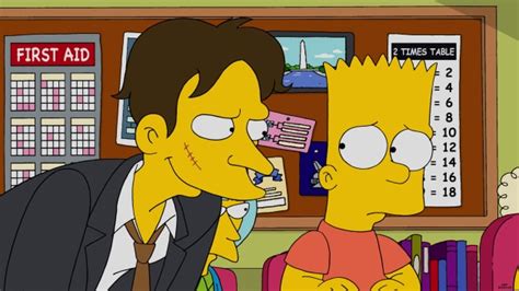 The Simpsons Season 26 Episode 7 Review Blazed And Confused Tv Fanatic