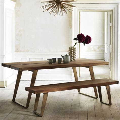If you're still in two minds about kitchen tables benches and are thinking about choosing a similar product, aliexpress is a great place to compare prices and sellers. Wooden dining tables and benches | Homegirl London