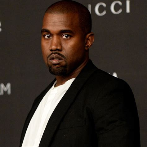 Kanye West Explains Hes Personally Rich But Still Needs Money E