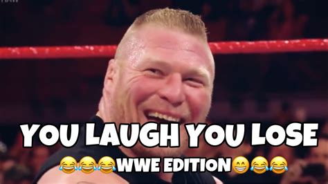 Wwe Funniest Moments Youtube