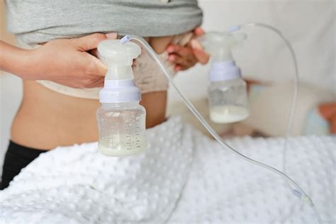 Breast Pump Pointers Your Ultimate Pumping Guide