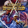 Crossed Swords - IGN