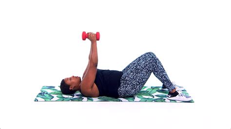 This Chest Exercises Will Strengthen Your Upper Body In 21 Days