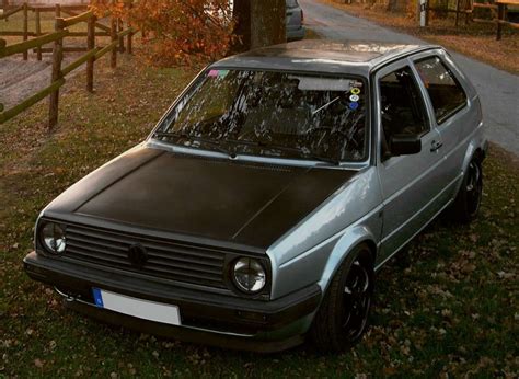 Volkswagen Golf 2 16vampir 4motion 1013 Ps Only Cars And Cars
