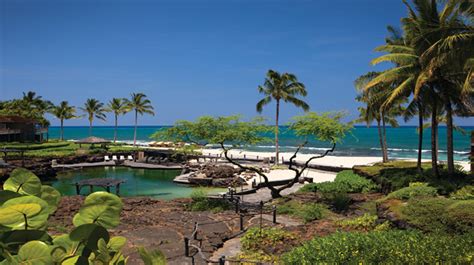 Four Seasons Resort Hualalai Big Island Hotels Kailua Kona United States Forbes Travel Guide