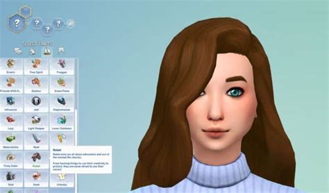 37 Sims 4 Trait Mods Elevate Your Gameplay We Want Mods