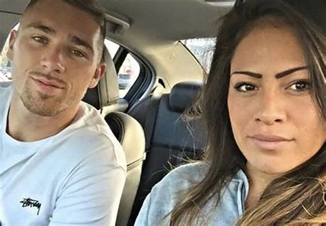 Ex Gf Caught In Revenge Porn Scandal With Rugby Player Is