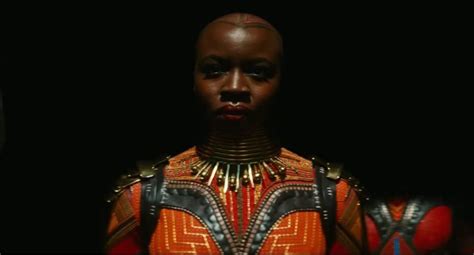 Czarna Pantera Wakanda W Moim Sercu - Czarna Pantera: Wakanda w moim sercu. Fabuła, data premiery i obsada