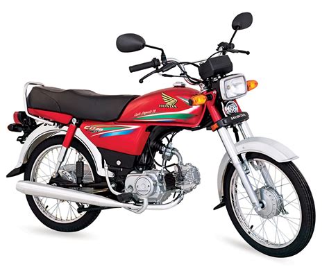 Honda Pakistan To Double Its Motorcycle Production Capacity