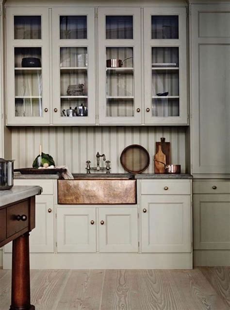 Beautiful Examples Of Victorian Kitchens