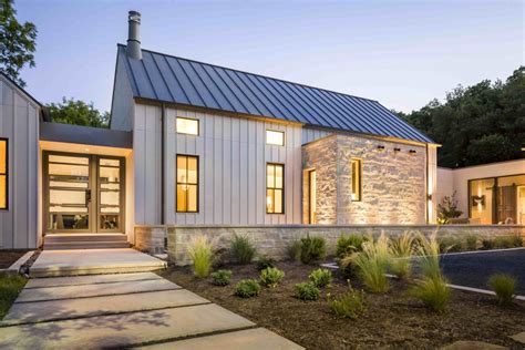Aia Dallas Tour Of Homes Features Modern Marvels From Local Architects