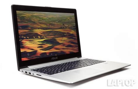 Asus Vivobook S500ca Review Mainstream Laptop Reviews Laptop Mag