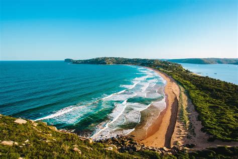 The Best Of Sydneys Northern Beaches Find The Best Beaches Jonahs