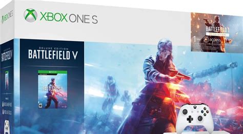 My Top Xbox One Games My Top Xbox One S