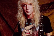 When Warrant's Jani Lane Left Behind a Complicated Legacy