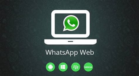 How To Use Whatsapp Web On A Pc 1 Minute Guide Techowns
