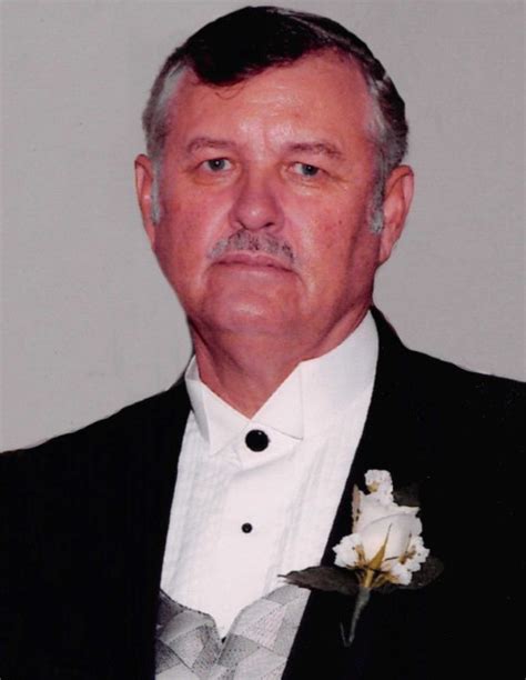 Obituary For Kenneth Campbell Hazel Green Funeral Home