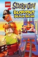 Lego Scooby-Doo! Fiesta en la playa de Blowout (2017) - FilmAffinity