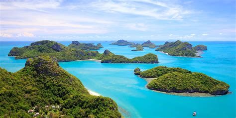 5 Amazing Out Of The Way Asian Islands Travelogues From