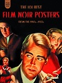 JUN141211 - FILM NOIR 101 HC POSTERS FROM 1940 - 1950 - Previews World